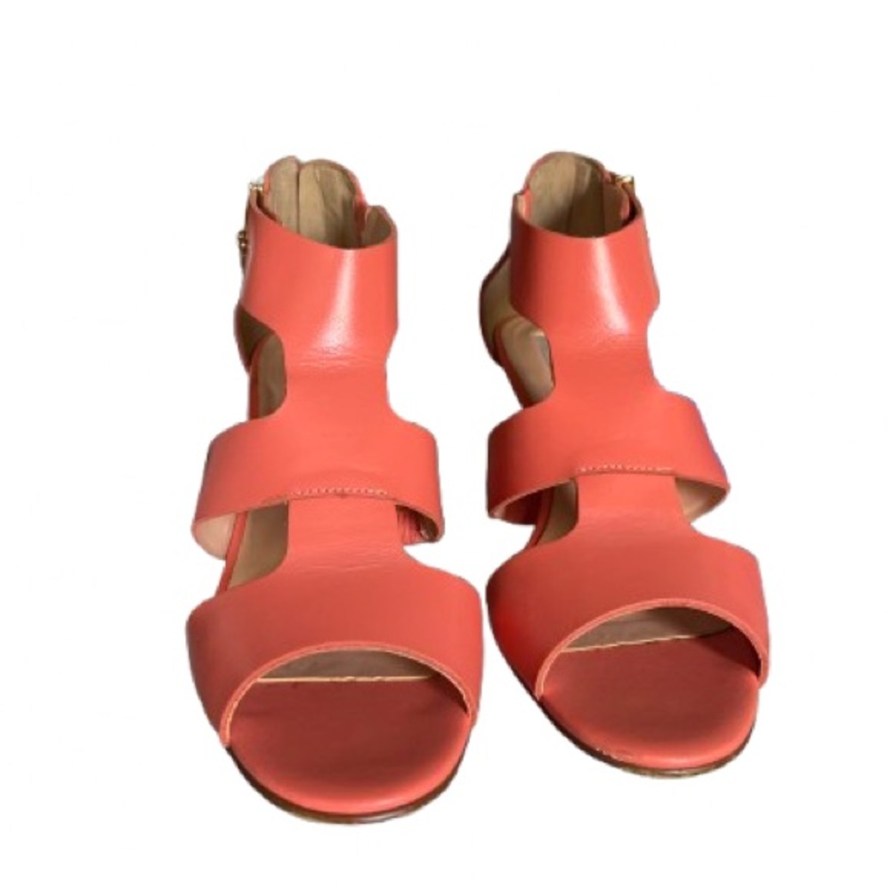 ANDREA FENZI Coral Strappy Women's Sandals